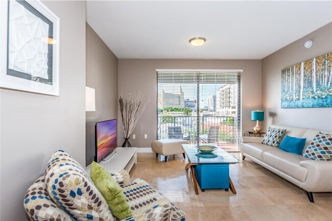 Photo - 1650 Galiano St Unit 408 Condo
