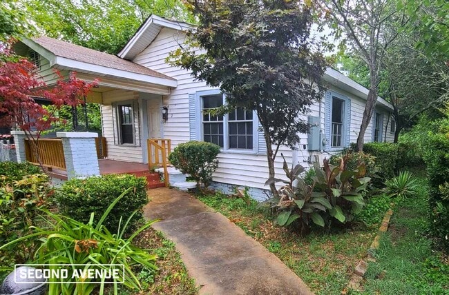 Building Photo - 412 Irving St