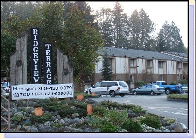 Building Photo - Ridgeview Terrace Senior Apartments