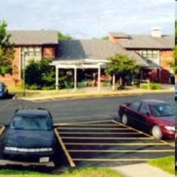Primary Photo - Round House Manor Rental