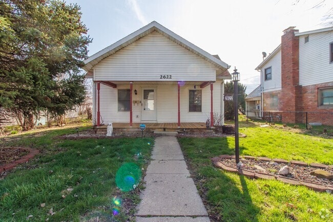Building Photo - 2622 Delaware St Rental