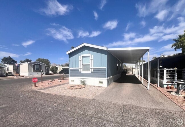 Building Photo - 4100 N Romero Rd Rental