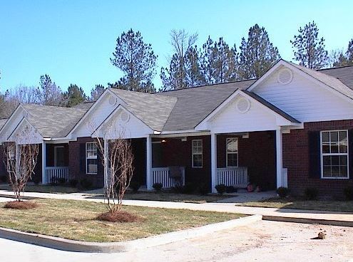 Building Photo - Melodie Meadow Apartments