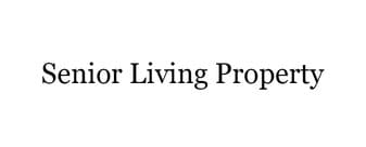 Senior Living Property
