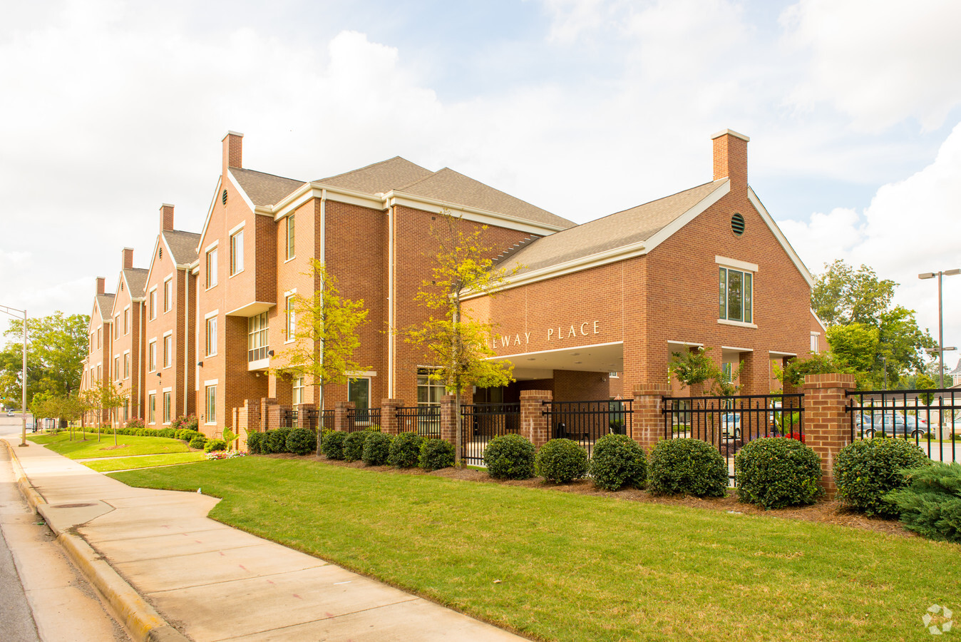 Photo - Gateway Place Apartments