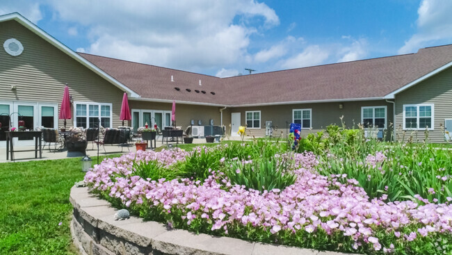 Building Photo - Fox Meadows Supported Senior Living Rental