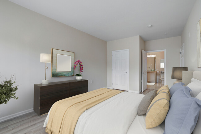 The Enclave at Livingston - 55+ Apartments - Livingston, New Jersey - 2 ...