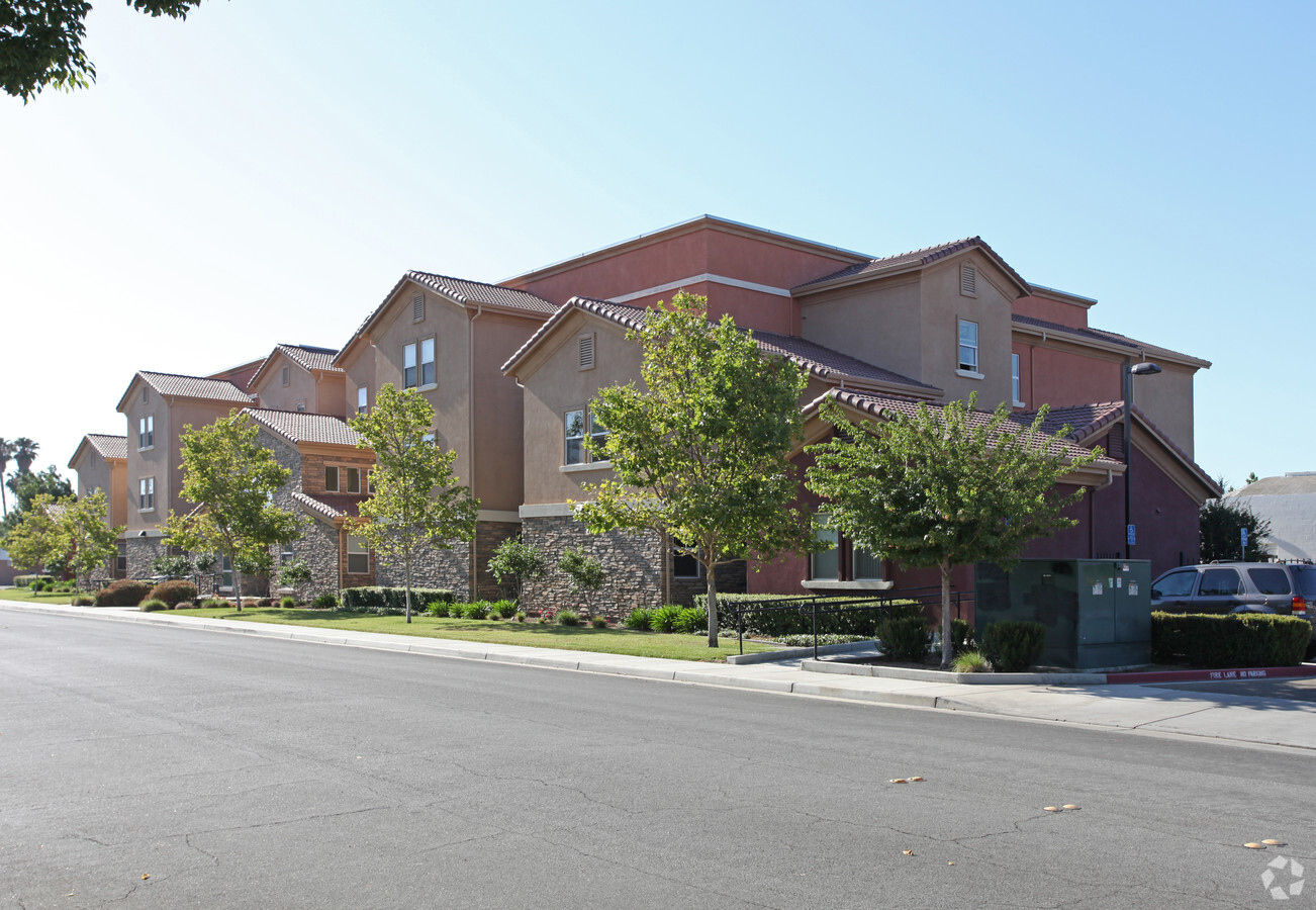 Photo - Tracy Place Senior Apartments