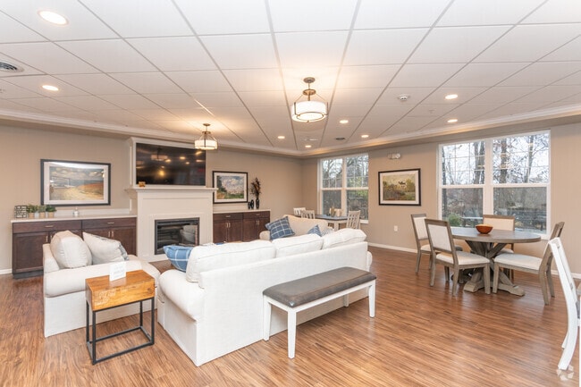 Interior Photo - Swan Creek Crossing (Senior 55+) Rental