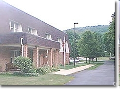 Building Photo - Portville Square Apartments