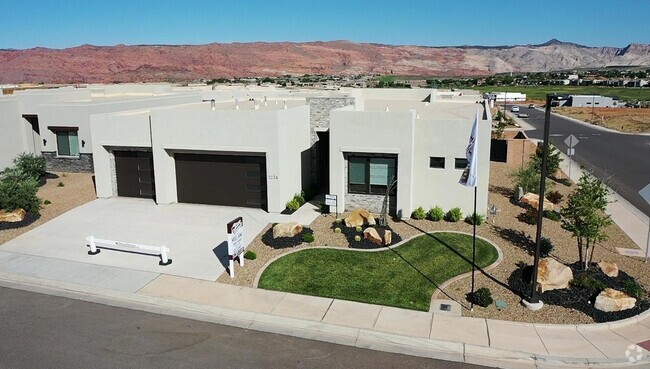 Building Photo - 1234 Firepit Knoll Dr Rental