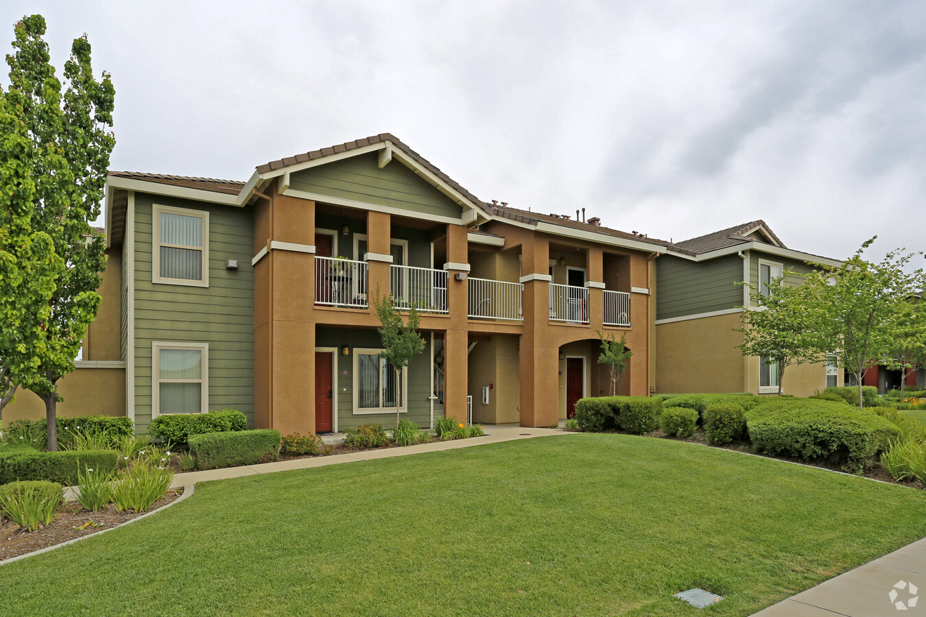 Vintage at Natomas Field - Vintage at Natomas Field Apartments