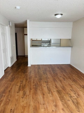 Floor Plan - One Bedroom 