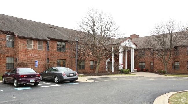 Primary Photo - St. George On the Commons Rental