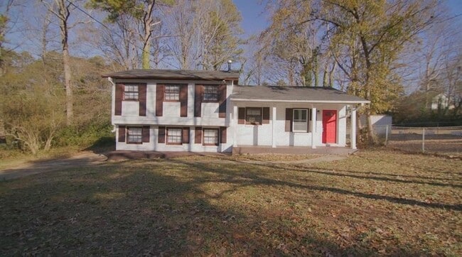 Photo - 2500 Celina Ct Rental