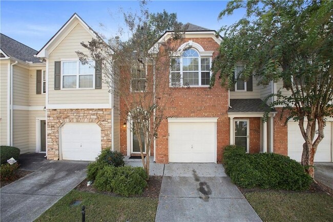 Photo - 1648 Jackson Way Townhome