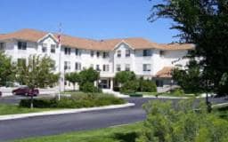 Building Photo - Heavens View Apartments
