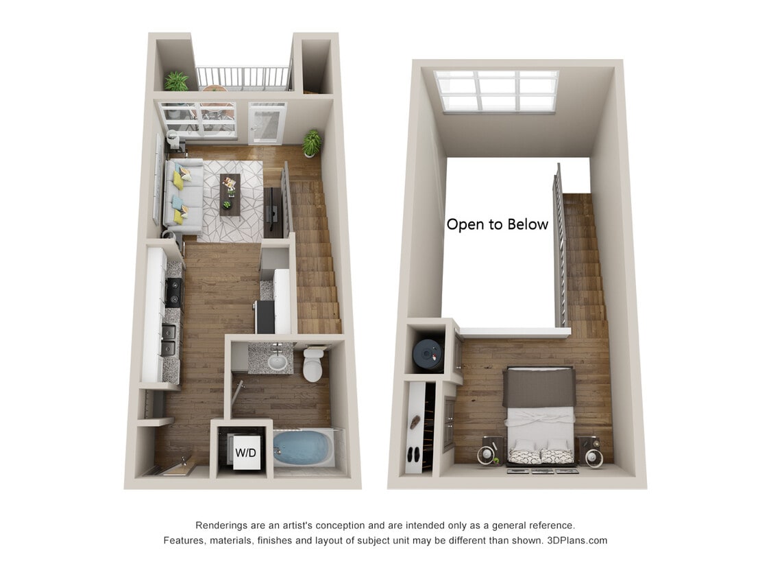 Floor Plan - L2