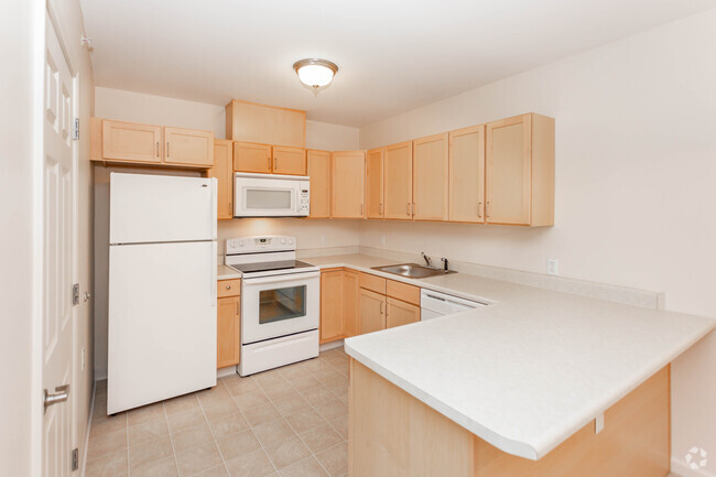 Building Photo - Harborcreek Senior Apartments