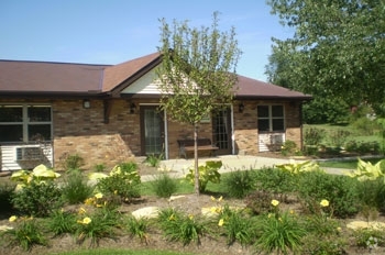 Building Photo - Creston Station Apartments