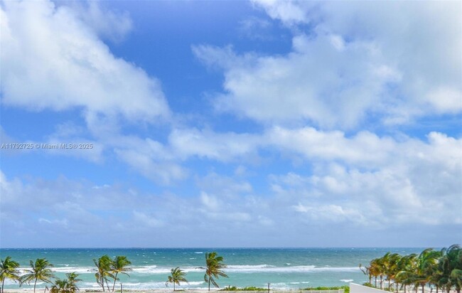 Photo - 1980 S Ocean Dr Unit 3E Condo