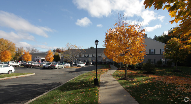 Building Photo - Carman Senior Living Community Rental