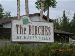 Building Photo - Birches II Apartments
