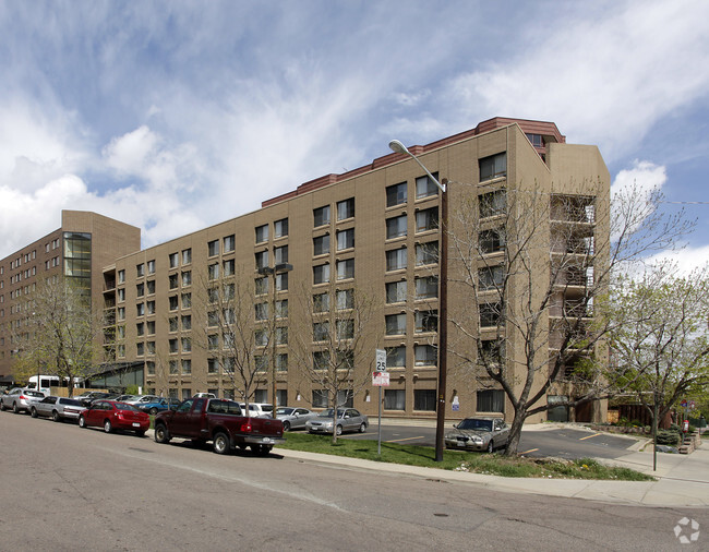 Building Photo - Kavod Senior Life Rental