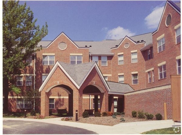 Building Photo - Eden Manor Senior Apartments