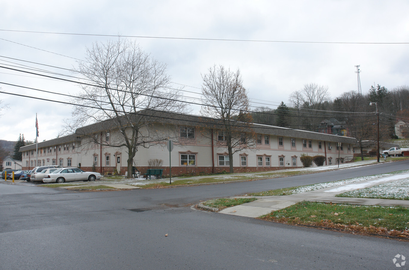 Park Hill Manor - Park Hill Manor Apartments