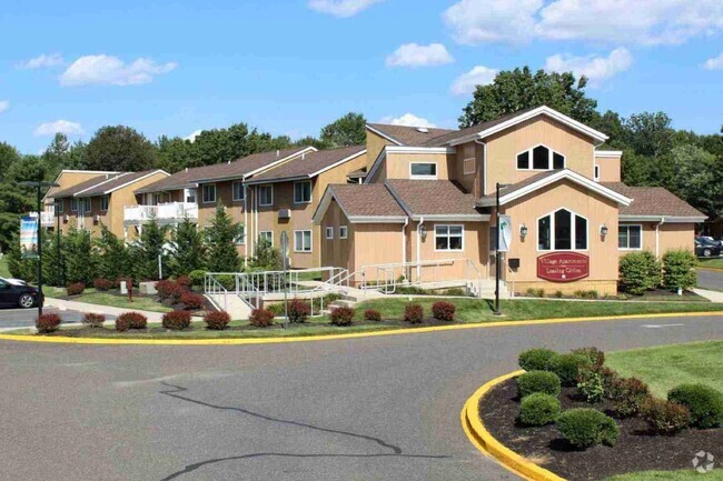 Building Photo - Village Apartments of Cherry Hill