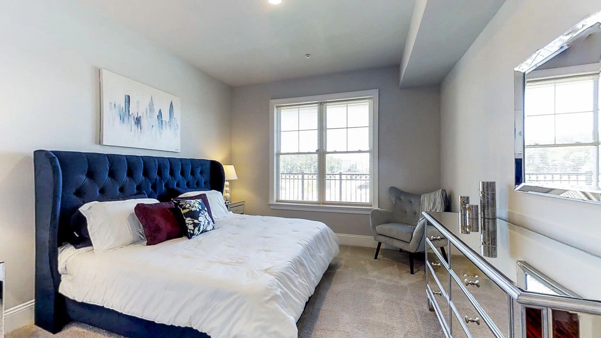 Floor Plan - Clydesdale