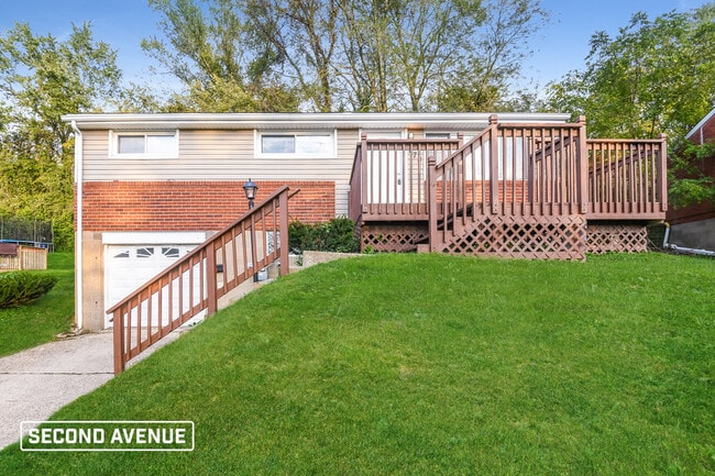Photo - 774 Cottonwood Dr Rental