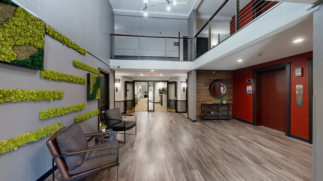 Arrive 4301 - Saint Louis Park, MN | After55