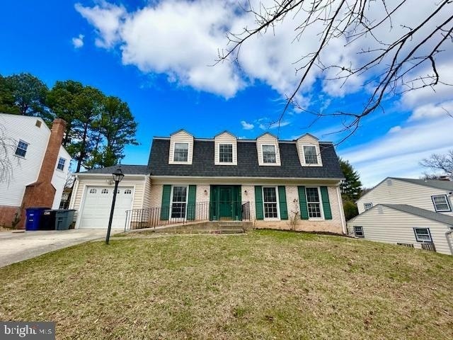 Photo - 1409 Winding Waye Ln Rental