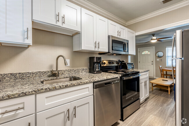 Interior Photo - The Alcove at Madeira Beach Rental