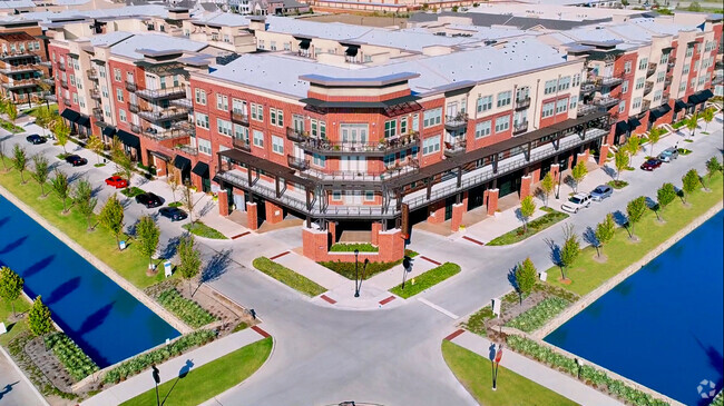 Building Photo - Watermere at Frisco Rental