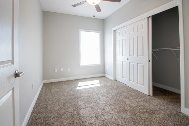 Residence at Autumn Sage, The Apartments - Abilene, Texas - 0 unit ...