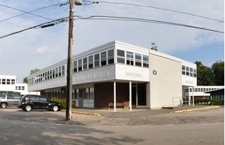 Photo - Rainbow Terrace Apartments