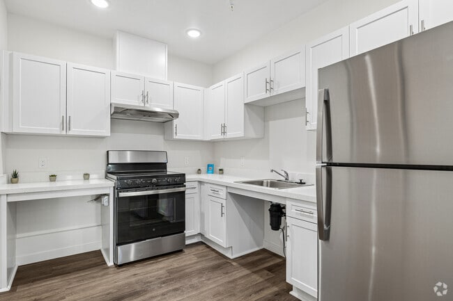 Building Photo - Rovina Lane Apartments