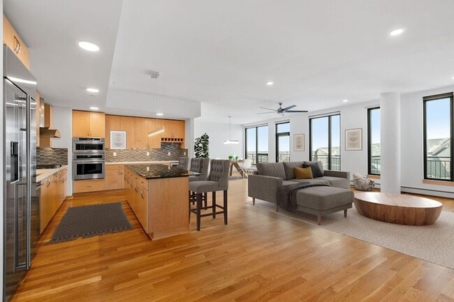 Photo - 1240 S 2nd St Rental