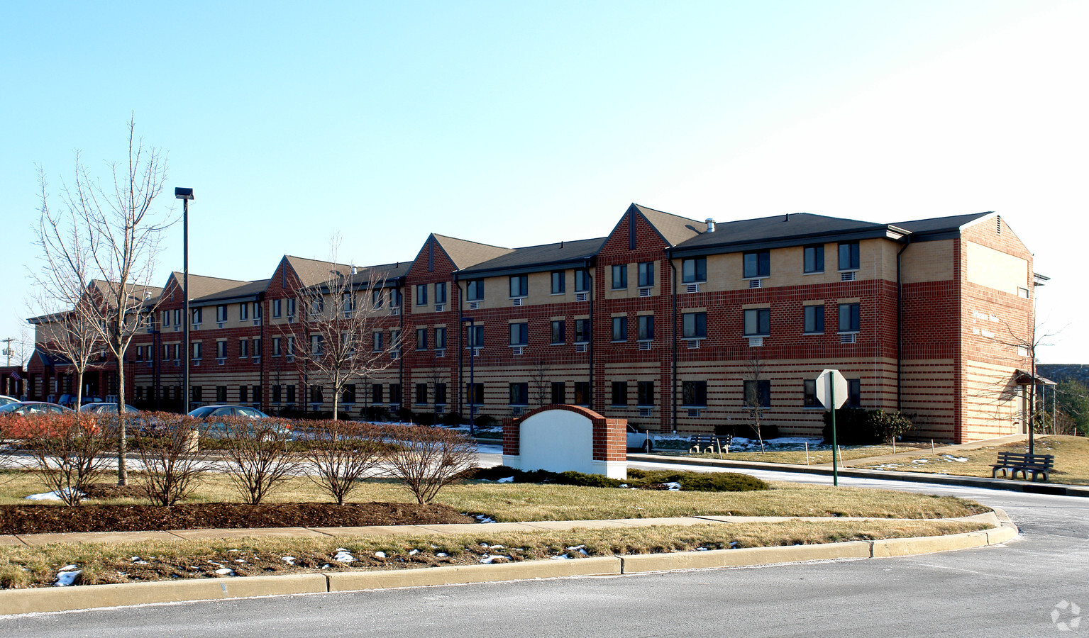 Wheaton Pointe at East Windsor - Wheaton Pointe at East Windsor Apartments