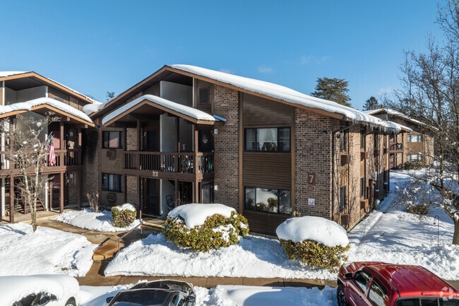 Primary Photo - Acacia Lumberton Manor