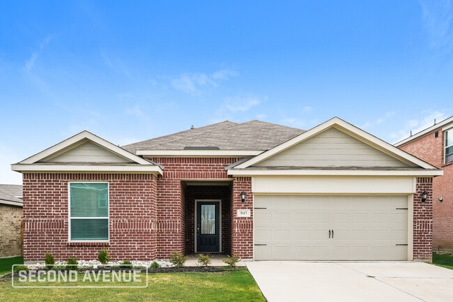 Building Photo - 507 Bennie Leonard St