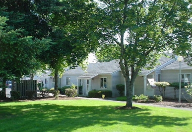 Photo - Toliver Terrace Apartments