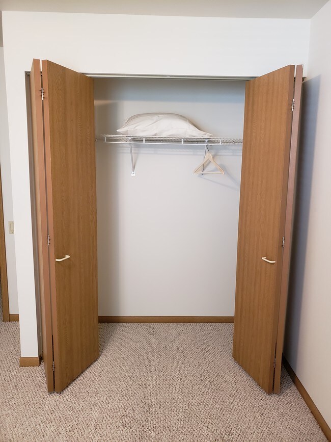 Hillcrest Senior Apartments Beloit, Wisconsin 2 units available After55