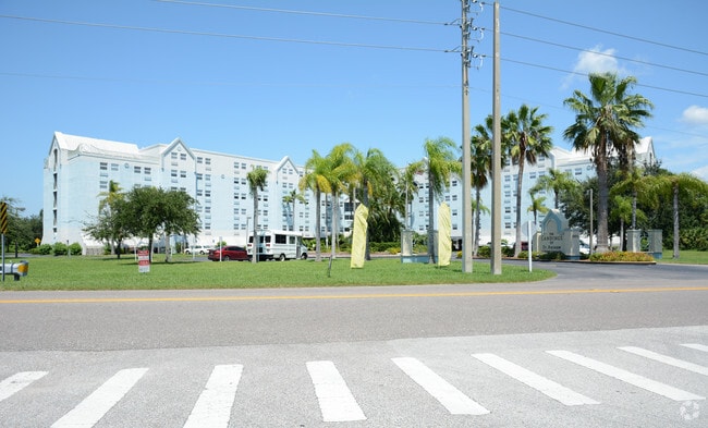 The Landings at St. Andrew - 62+ Community - The Landings at St. Andrew - 62+ Community Apartments