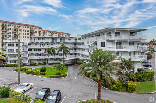 Primary - South Palm Residence Rental