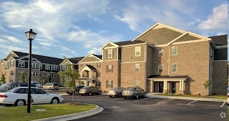 Building Photo - Crescent Villas Rental