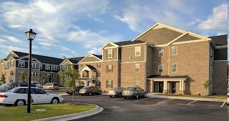 Photo - Crescent Villas Apartments